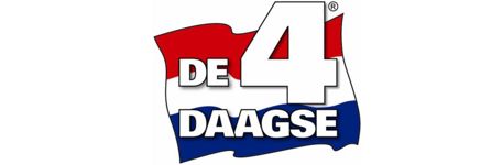 Groot Logo 4Daagse 1