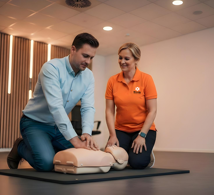 BEDRIJFSVEILIGHEID VOOR JOUW ORGANISATIE